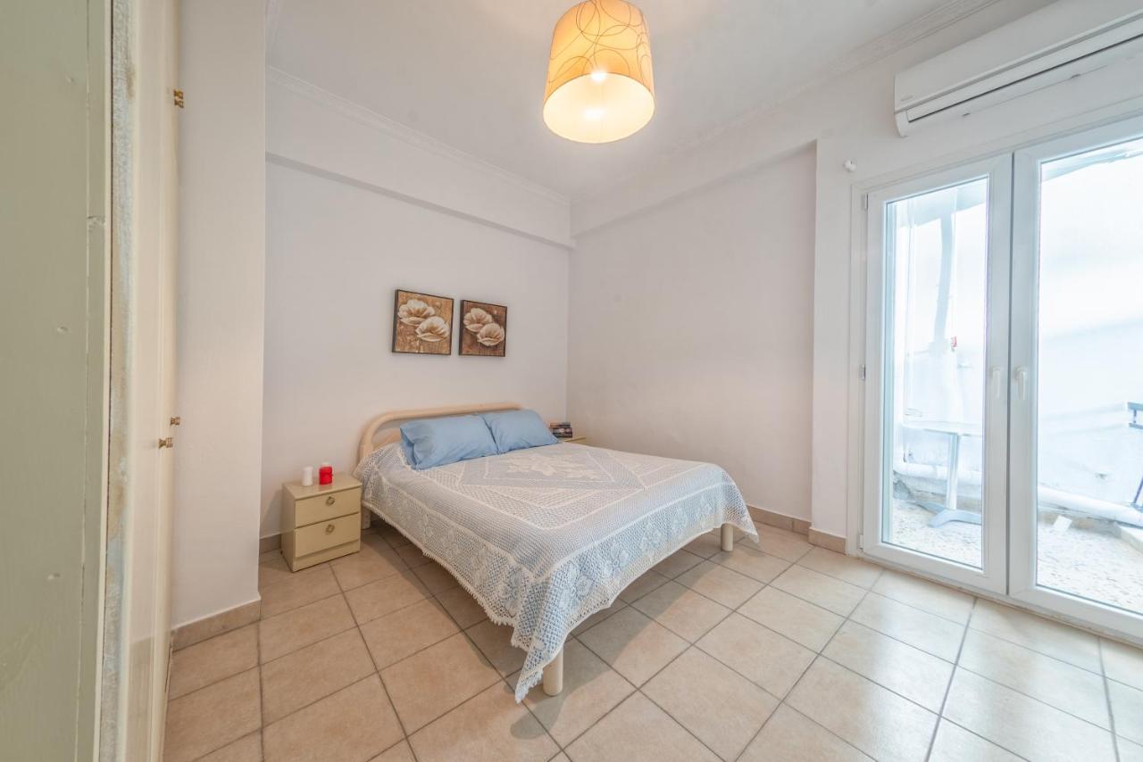 Island'S Happy Home Corfu  Экстерьер фото