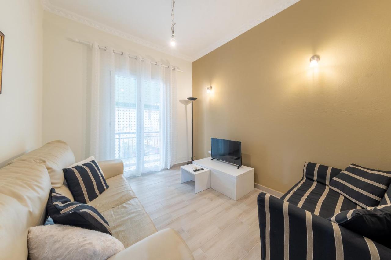 Island'S Happy Home Corfu  Экстерьер фото