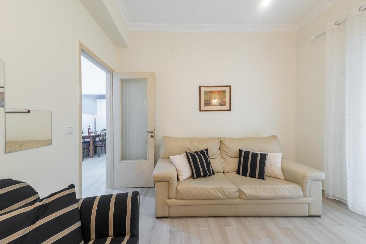 Island'S Happy Home Corfu  Экстерьер фото